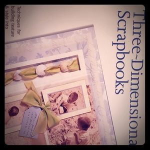 How to book on Scrapbooking